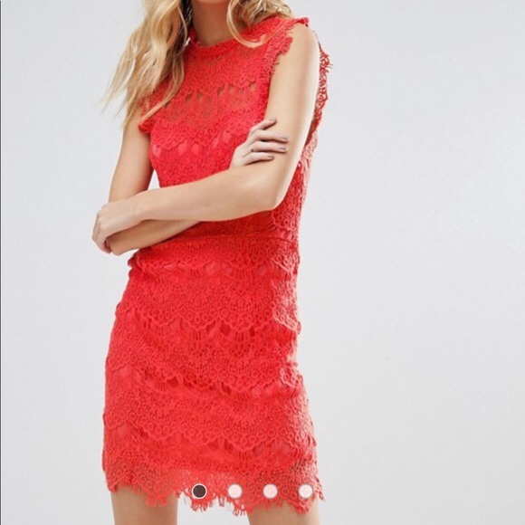 NWT Intimately Free People Daydream Lace Slip - Picture 3 of 8